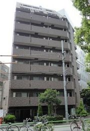 ドルチェ・リクエスト水道橋の外観画像