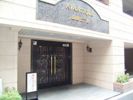 アヴァンティーク銀座2丁目の間取り画像