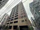 アヴァンティーク銀座2丁目の外観