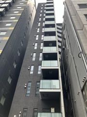 S-RESIDENCE日本橋馬喰町Aereの外観画像