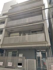 ワイゼアの外観画像