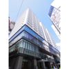 テラス渋谷美竹の外観