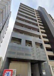 メインステージ文京春日の外観画像