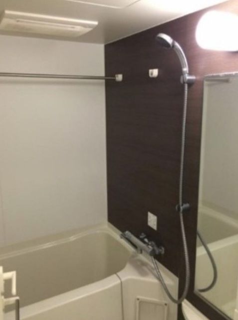バスルーム