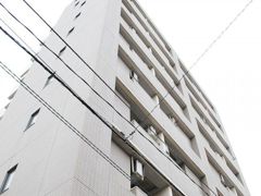 エスコート東大前の外観画像