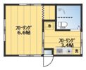 文京ホームズの間取り画像
