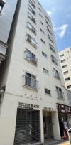 六義園第2コーポの外観