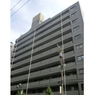 ウィン千駄木の外観画像