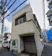 大谷荘の外観画像