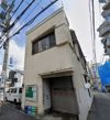 大谷荘の間取り画像