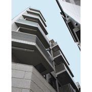 クレヴィスタ文京江戸川橋の外観画像