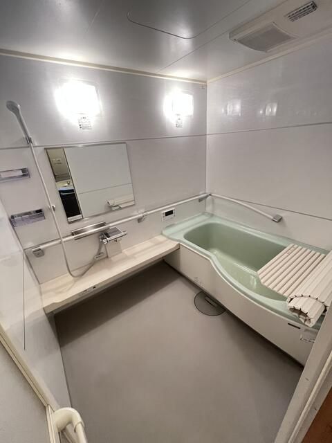 バスルーム