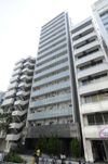 カスタリア東日本橋の間取り画像