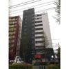 西荻国際第一マンションの外観