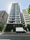 パークホームズ南池袋の間取り画像