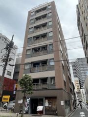 アーバイル神田EASTの外観画像