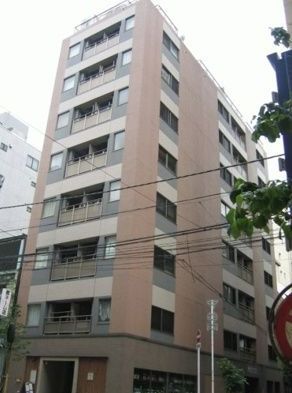 アーバイル神田EASTの外観画像