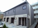 レオパレスRose Innの間取り画像