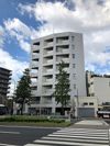 ラグジュアリーアパートメント文京千石#02の外観