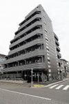 ステージグランデ清澄白河アジールコートの外観