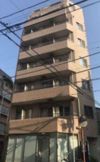 アイディ上野Ⅲの外観画像