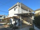 GL騎西貸家の間取り画像