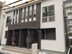 フリージアの外観画像