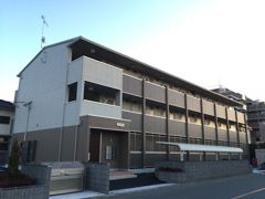 エヴァーラスティング桶川の外観画像