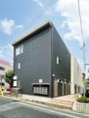 レジデンス三宿の間取り画像