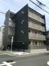 ヴィアロ大田中央レジデンスの間取り画像