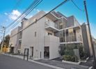 デュオステージ中落合の間取り画像