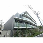 デュオステージ中落合の外観画像