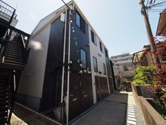 アプロ千鳥町の外観画像