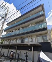 デュオコートの外観画像