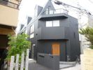 カーサカメーリアの外観