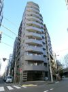 OLIO九段下の間取り画像
