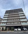 クレヴィスタ亀戸Ⅲの間取り画像