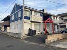 日生コーポの外観