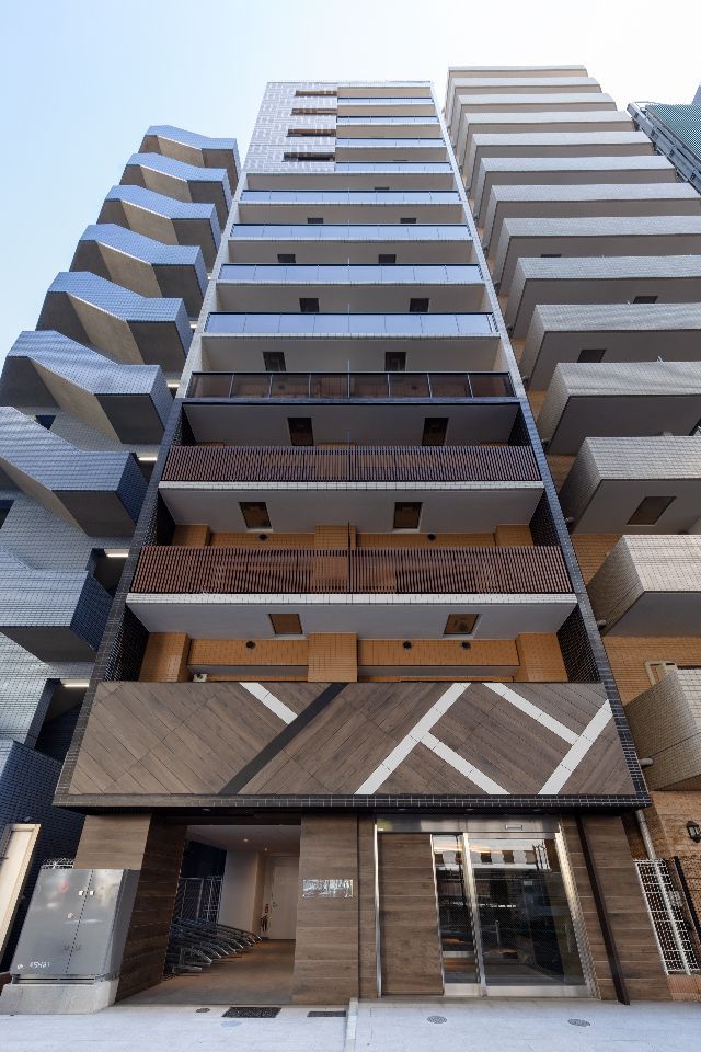 Pratique日本橋水天宮の外観画像