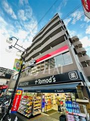 レスタージュ上板橋の外観画像