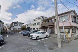 Grip羽田の外観画像