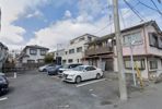 Grip羽田の間取り画像