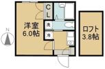 Zeal Nakanoの間取り画像