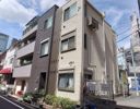 レオネクストプレミアム代々木の間取り画像