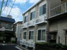レオパレスウィンリーフの間取り画像