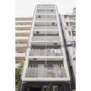 シンシア芝浦lunettaの外観画像