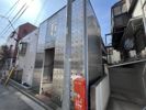 センチュリーパレス高円寺の間取り画像