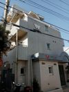 ウィンベルソロ東松山第一の外観