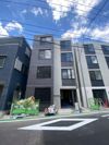 ミライズ平和島レジデンスの間取り画像