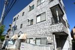 メゾンフラット柴又の間取り画像